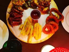 小吃大拼-G+KITCHEN(龙湖狮山天街店)