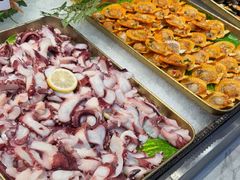 -汉阳廷自助烤肉(同和金铂天地店)