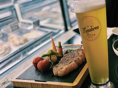 -ALLORA意大利餐厅(丰盛里店)