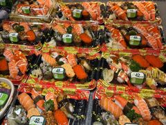 -池田寿司·4H鲜作(朝阳大悦城店)