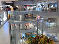 -凯德MALL(西直门店)