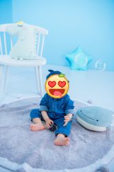 -儿童天堂专业儿童摄影(云岩区店)