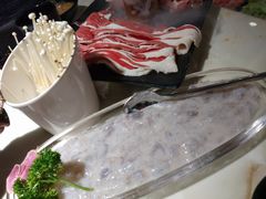 -醉南山重庆老火锅(新百店)