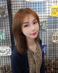 -16番发型