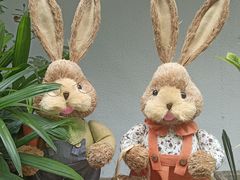 -如禾素食·下午茶·糖水