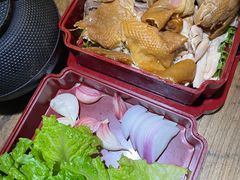 -魁盛居百年鲁菜馆(县西巷店)