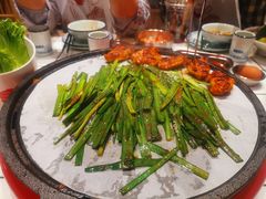 -酒拾烤肉(阳光100店)