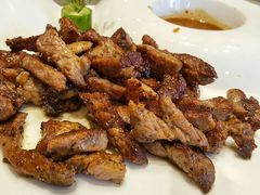 铁板沙朗牛排-海景壹号大酒店(惠钱路店)