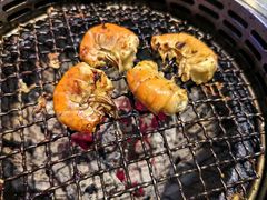 -Kingkong Buffet(The Mercury ville)