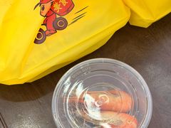 -蟹上黄·蟹黄面·江南糖水(人民广场店)