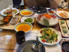 -松坂屋日料自助(长城路店)