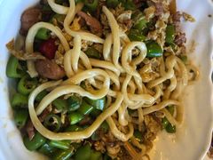-文三里屯面馆(三里屯店)