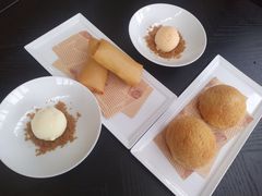 -鲜璟台·地标景观餐厅(上海中心店)