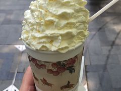 -茶颜悦色(花园道店)
