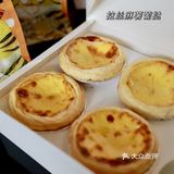 深圳探店｜虎头局馋哭人的软糯糕点