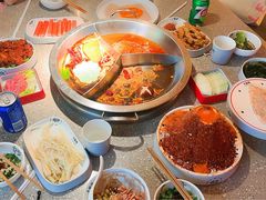 -大龙燚火锅(太古里店)