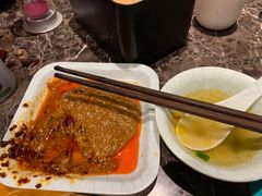 -贰重天冰煮羊自助火锅(东坝店)