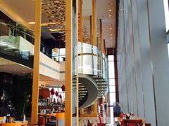 希尔顿视界美食自助餐厅-视界美食自助餐厅·石家庄希尔顿酒店