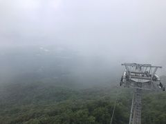 -紫金山索道-售票处