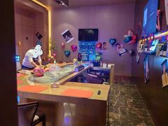 -和·铁板烧·OMAKASE(望京昆泰嘉晟酒店)