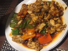 -十面春风·江南面馆(崇宁路店)