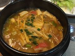 -向阳庄烧烤店(望京西园店)