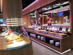 -比格比萨自助(延庆万达广场店)