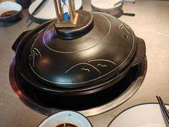 -同仁四季椰子鸡(无锡滨湖万象汇店)