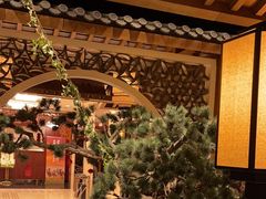 -江南赋(内蒙古大厦店)