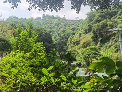 -求水山公园