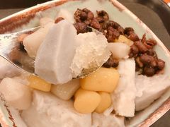 -鲜芋仙(高新万达广场店)