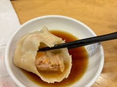 -龙咆汤包·手工现包小笼(拱北口岸店)