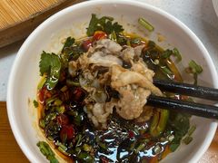 -津门老羊家·铜锅涮羊肉·烧烤(科技园店)