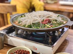 -京玉菲饭店(李村店)