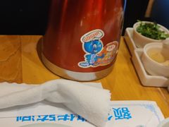 -额尔敦传统涮火锅·冰煮羊(铁东店)