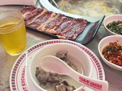 -三头牛·潮汕牛肉生蚝火锅 (夏湾店)