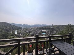 -云端咖啡(山顶教堂店)