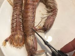 -孙家码头海鲜自助美食城