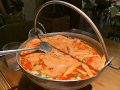 -岛风·台食小馆 ISLAND BISTRO(烟台山店)