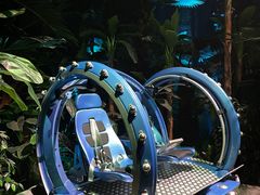 -侏罗纪世界电影特展(广州站)