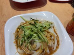 -子午路张记肉夹馍(兵马俑店)