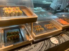 -松子料理(亮马桥店)