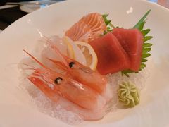 -FOUNT创意日料