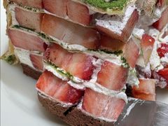-克比叔叔印度餐厅Kebabs on the Grille (人民广场店)