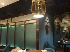 -鹊玥·粤菜小馆(汇智国际商业中心店)