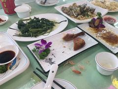 -景好海鲜餐厅(大鹏必选旅游店)