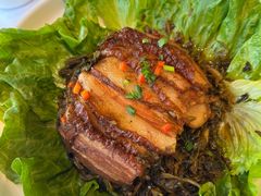 -满堂·烤鸭店·北京菜(鼓楼店)