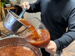 -铁真·刨冰红焖羊肉·正宗老字号