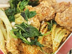 -呷贺盐酥鸡(抄纸巷店)