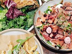 松露薯条-O'mills Sourdough Bakery&Bistro(永嘉路店)